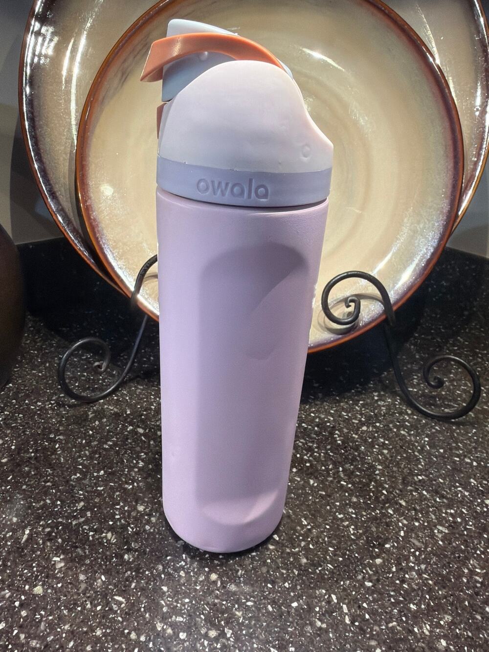 Owala water bottle
